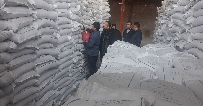 نمونه برداری