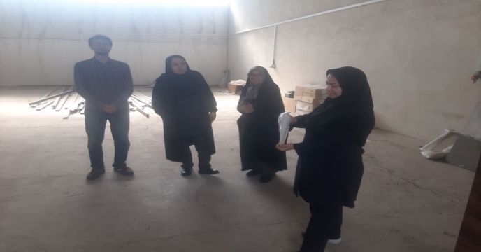 عاملیت جدید