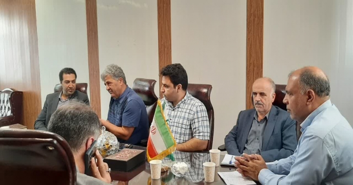 برگزاری جلسه بررسی مشکلات کارگزاران استان تهران