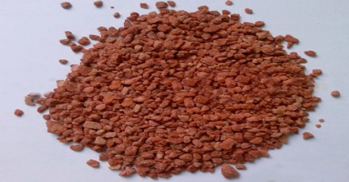 توزیع بیش از680 تن انواع کود پتاس در آبان ماه سال جاری