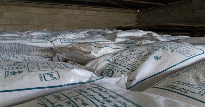 بازدید کارشناسان پایش کودی از کارگزاران کود حومه اراک و حومه – مرداد 1404