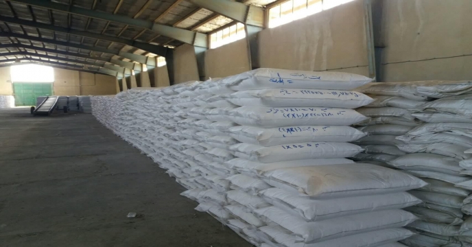 توزیع بیش از1602 تن انواع کود کشاورزی یارانه ای به شهرستان شازند و سربند و حومه