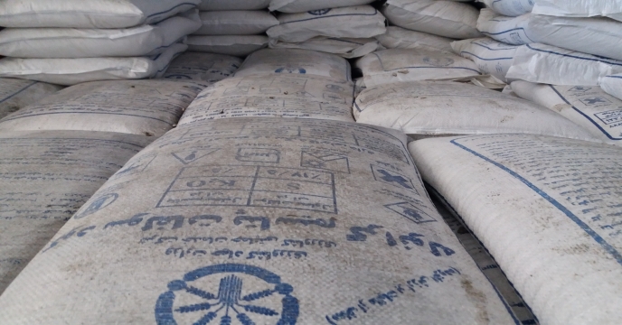 توزیع بیش از712 تن انواع کود کشاورزی یارانه ای به شهرستان ساوه ، زرندیه و حومه در بهمن ماه 1404