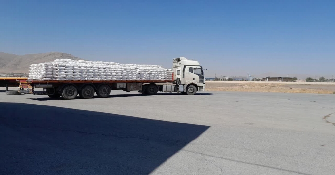 تامین و توزیع بیش از3645 تن انواع کود کشاورزی یارانه ای در مرداد ماه سال جاری – استان مرکزی