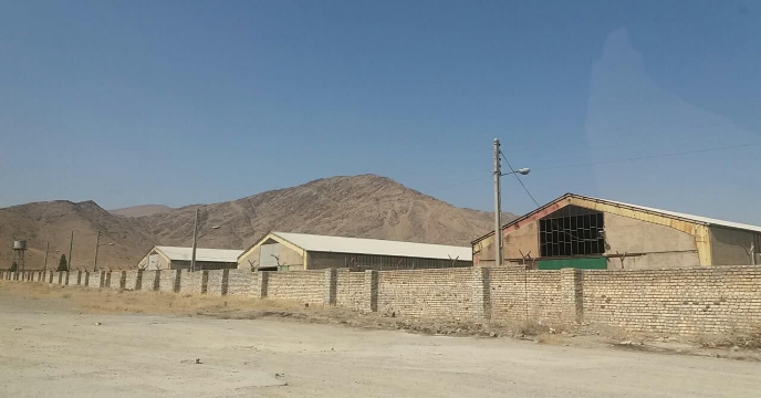 ظرفیت انبارهای استان مرکزی جهت ذخیره سازی کود کشت پاییزه 139