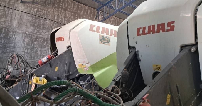 مکانیزاسیون