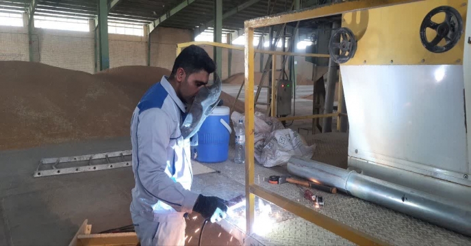 تعمیر گراویتی 1