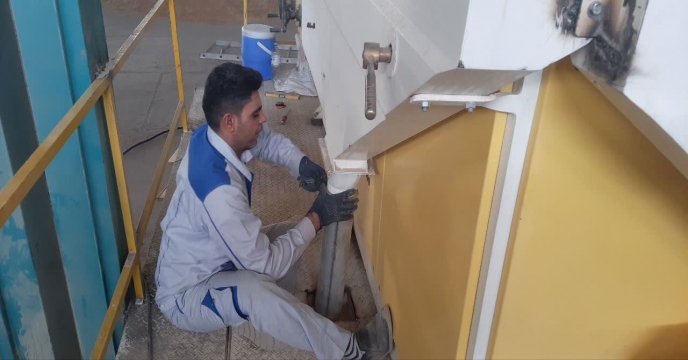 تعمیر گراویتی 2