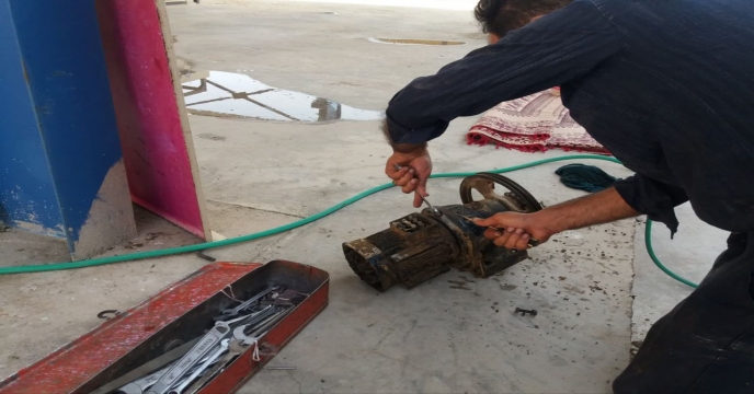 تعمیرات2