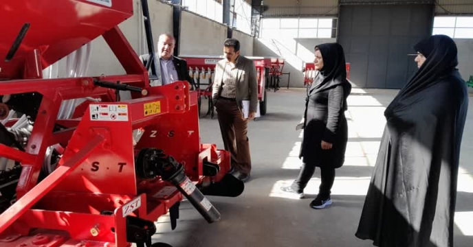 محصولات ظریف صنعت 2