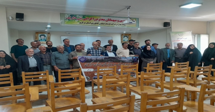 آموزش