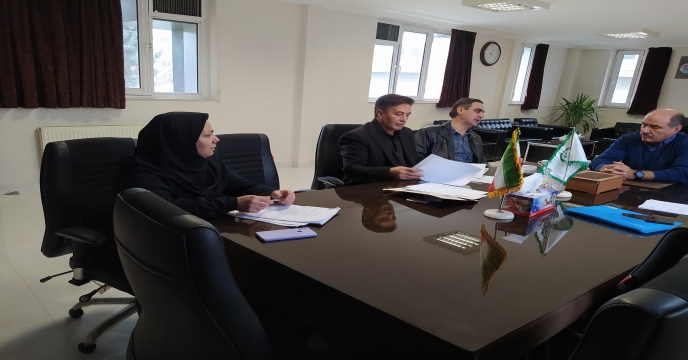 گزارش عملکرد