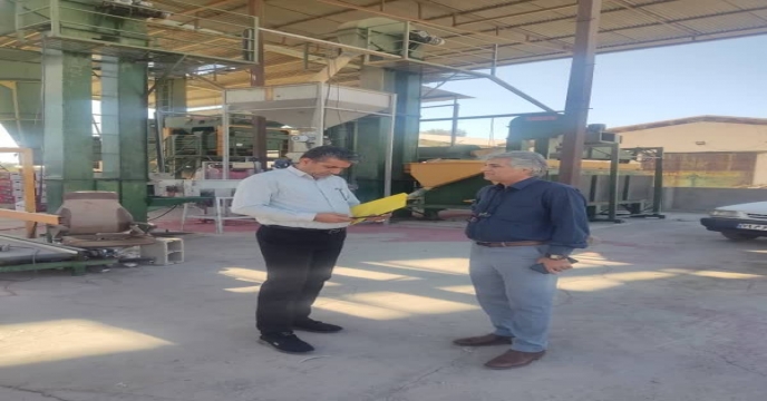 بازدید گهکم
