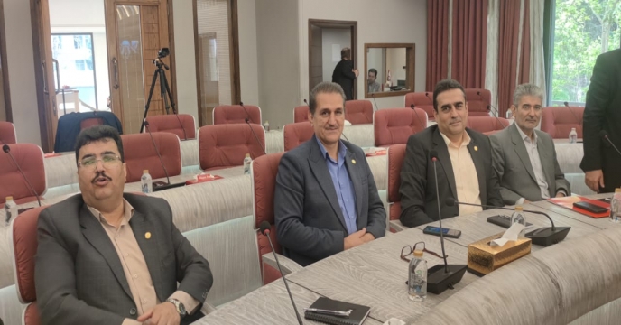 گردهمایی مدیران1