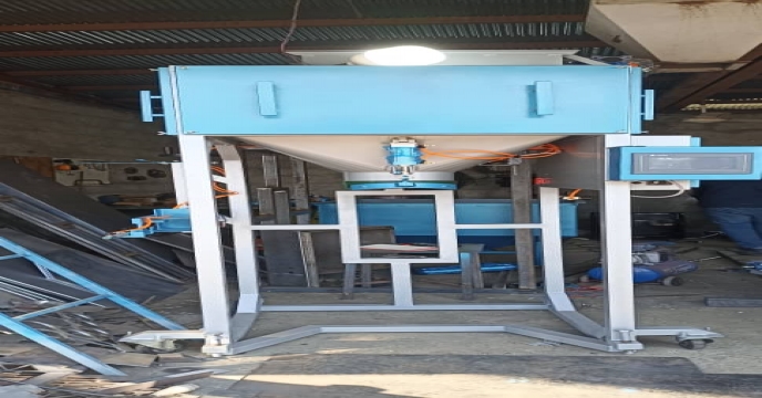 دستگاه کیسه گیری2