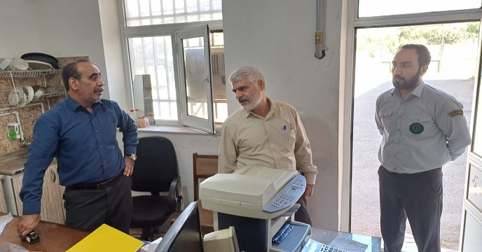 شرکت خدمات حمایتی کشاورزی استان زنجان
