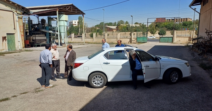 شرکت خدمات حمایتی کشاورزی استان زنجان