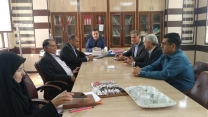 برگزاری جلسه کمیته فنی ستاد کود استان کهگیلویه و بویراحمد