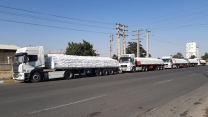 توزیع 764 تن کود شیمیایی در شهرستان ماهنشان 