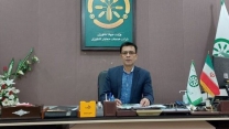 نشست صمیمی دکتر ساداتی نژاد وزیر جهادکشاورزی با مدیران و کارکنان سازمان جهادکشاورزی و دستگاه‌های الحاقی استان گلستان