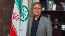 انعقاد قرارداد فعالیت کاری با کارگزاران توزیع نهاده های کشاورزی شهرستان های  خرم آباد وکوهدشت