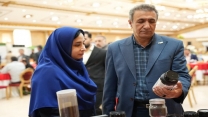 رییس مرکز تحقیقات کشاورزی خوزستان در نوزدهمین همایش آموزشی و ترویجی سبد کودی کشور تاکید کرد:  مصرف متعادل نهاده‌های کودی، کلید رشد پایدار و اقتصادی محصولات کشاورزی