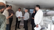 18مورد بازدید از کارگزاری های توزیع کودهای کشاورزی طی مرداد ماه دراستان تهران
