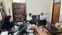 مناقصه عملیات بارگیری ، حمل و تخلیه مقدار 16هزار تن انواع نهاده های کشاورزی در منطقه برگزار شد