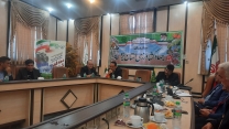 برگزاری نشست پرسش و پاسخ با کارگزاران استان یزد