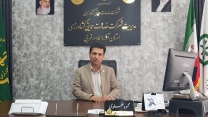 توزیع بیش از 3839 تن انواع کود شیمیایی در شهرستان بوکان