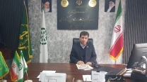 تخلیه ۲۰۰ تن کود سولفات پتاسیم گرانوله در انبار شرکت خدمات حمایتی کشاورزی آذربایجان غربی 