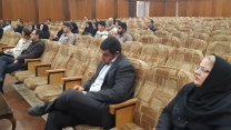 برگزاری دوره آموزشی ارسال صورتحساب به سامانه مودیان مالیاتی در شرکت خدمات حمایتی کشاورزی استان زنجان