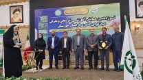 برگزاری نوزدهمین همایش آموزشی و ترویجی سبد کودی کشور در اهواز 