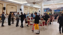برگزاری بیست و ششمین همایش آموزشی ترویجی و معرفی سبد کودی در استان قم