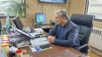 کود اوره تامین کننده نیاز ازت در مزارع برنج گیلان