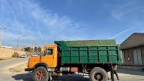 تامین و ارسال 1218 تن کود  ازته برای بخش کشاورزی استان تهران 