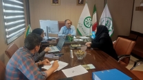 برگزاری مناقصه نیروهای خدماتی و پشتیبانی در استان قزوین