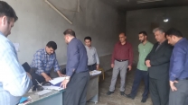 مصرف کود باغداران هندوانه در هفت ماهه سال زراعی جاری در گیلان