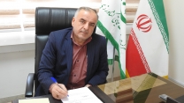 انواع کود های شیمیایی در شهرستان ساوجبلاغ توزیع گردید.