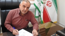 کمیته پایش از فروشندگی های مجاز سموم کشاورزی شهرستان نظرآباد بازدید نمود.