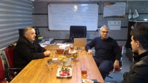  عملکرد کارگزاری توزیع نهاده های کشاورزی شهرستان نظرآباد توسط کمیته فنی استان مورد بررسی قرار گرفت.