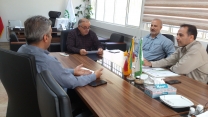 عملکرد کارگزاری توزیع نهاده های کشاورزی شهرستان چهارباغ در خصوص تأمین و توزیع کود در شهرستان مورد بررسی قرار گرفت.