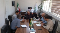  عملکرد کارگزاری توزیع نهاده های کشاورزی شهرستان ساوجبلاغ مورد بررسی قرار گرفت.