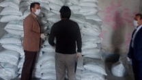 بازدید و پایش میدانی کارگزاری شهرستان چهارباغ