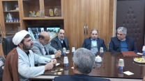  سیامک بیگی مدیر  شرکت خدمات حمایتی کشاورزی استان ایلام شد