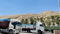 تأمین و توزیع میزان 421 تن انواع کودهای یارانه ای در شهرستان نظرآباد