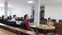 حضور فعال کارشناسان آذربایجان غربی در سامانه جامع مدیریت کالا و خدمات پس از ترخیص
