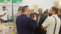 مشارکت شرکت سبز رویش خراسان درهمایش آموزشی ،ترویجی سبدمحصولات کودی دراستان کردستان