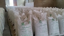 کود رسانی  سرک به مزارع  جو؛ حمایت از کشاورزان گلستانی