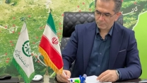 اجرای طرح سوآپ کود اوره در گلستان/ تأمین بیش از ۱۶ هزار تن کود و کاهش هزینه حمل‌ونقل